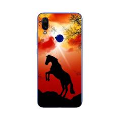 Imagem de Capa Adesivo Skin377 Verso Para Xiaomi Redmi 7