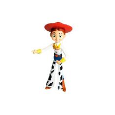 Imagem de Boneco Vinil Jessie - Toy Story - Líder Brinquedos