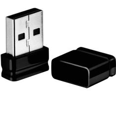 Imagem de Pen Drive Multilaser Nano 8 GB USB 2.0 PD053