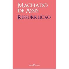 Imagem de Ressurreição - 2ª Ed. 2013 - Assis, Machado De - 9788572329576