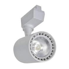 Imagem de Spot Trilho LED  10W Luz  Bivolt Empalux