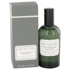 Imagem de Perfume Masculino Grey Flannel Geoffrey Beene 120 ML Eau De Toilette