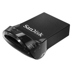 Imagem de Pen Drive SanDisk Ultra Fit 128 GB USB 3.1 SDCZ430-128G