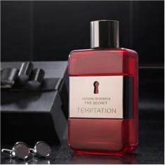 Imagem de Perfume Antonio Banderas The Secret Temptation Eau De Toilette 100Ml
