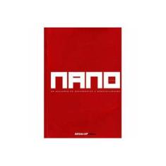 Imagem de Nanomundo: Um Universo de Descobertas e Possibilidades - Diversos - 9788565418225