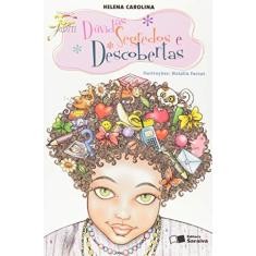 Imagem de Dúvidas, Segredos E Descobertas - Helena Carolina - 9788502047198