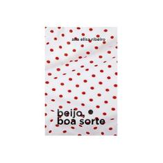 Imagem de Beijo, Boa Sorte - Ribeiro, Ana Elisa - 9788566505764