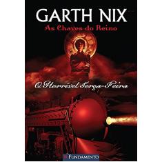 Imagem de As Chaves do Reino 2 - O Horrível Terça-feira - Nix, Garth - 9788576763727