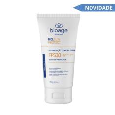 Imagem de Protetor Solar Fps30 Hidratante Corporal 150G