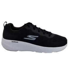Imagem de Tênis Skechers Go Run Elevate Masculino 220184BR-BLK