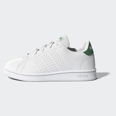 Imagem de Tênis Infantil Adidas Advantage Unissex-Unissex