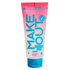 Imagem de Dermachem Sabonete Demaquilante Make Out 100 Ml