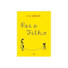 Imagem de Pai E Filho - "schipper, Nina" - 9788563739513