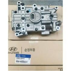 Imagem de Bomba de Oléo Santa Fé Sonata Sorento Sportage 2.4 2.0 16V