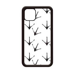 Imagem de Capa com desenho de garra de galinha para iPhone 11 Pro Max para Apple Mobile Case
