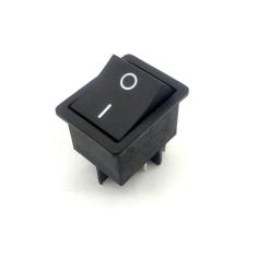Imagem de Botão Interruptor Chave Liga Desliga para Lavajato Vonder LAV1800I