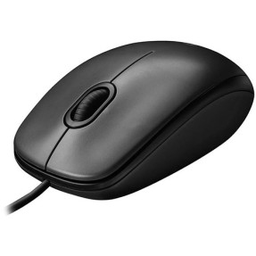 Imagem de Mouse Óptico USB M100 - Logitech
