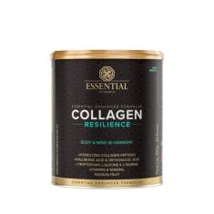 Imagem de Collagen Resilience (390G) - Sabor Maracujá - Essential Nutrition
