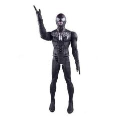 Imagem de Boneco 30cm Action Figure Vingadores Spiderman Venom Marve18 - Smart B