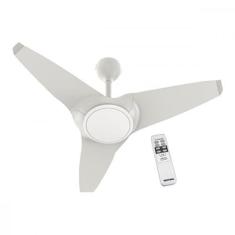 Imagem de Ventilador Teto 3Pas Flow Led C/Contr 220V Br - Ventisol