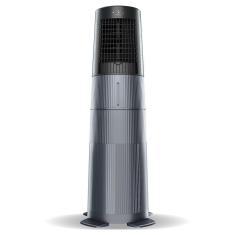 Imagem de Climatizador Potente Symphony Duet Is Casa & Escritório Pedestal Rotaciona 180° 6l 78w 220v