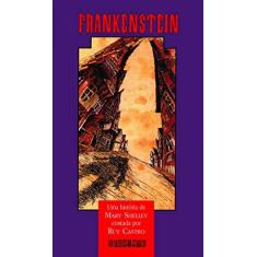 Imagem de Frankenstein - Shelley, Mary - 9788571643987