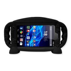 Imagem de Capa Capinha Infantil Kids Tablet 7 Polegadas - Preta