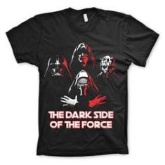 Imagem de Camiseta Star Wars Darth Vader