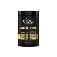 Imagem de Eico Mandioca Máscara Tratamento 1kg