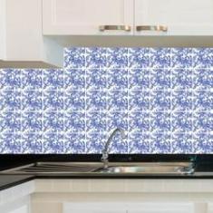 Imagem de Adesivo de ejo - ejo Português - 15cm x 15cm - 24un - 059Azpe