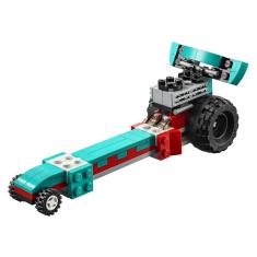 Imagem de Caminhão Gigante Creator - Lego