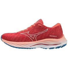 Imagem de Tênis de Corrida Feminino Mizuno Wave Rider 26-Feminino