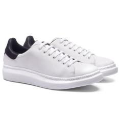 Imagem de Tênis Fly Barato Sapatenis Leve E Confortavel Macio - Lt Store