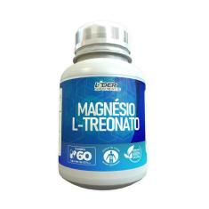 Imagem de Magnésio L-Treonato - 60 Cápsulas De 500Mg