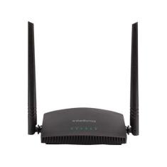 Imagem de Roteador Intelbras Rf 301K 300Mbps - 2 Antenas 3 Portas