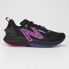 Imagem de Tênis New Balance Propel RMX Fuelcell Feminino-Feminino