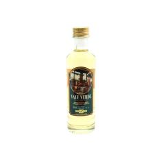 Imagem de Cachaca vale verde ouro miniatura 50ML