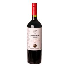 Imagem de Vinho Tinto Reserva Familiar Cabernet Sauvignon 750 ml