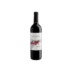 Imagem de Vinho Tinto Viña De Los Andes Red Blend 750ml - Fecovita