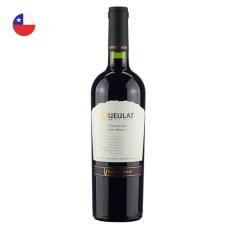 Imagem de Vinho Ventisquero Queulat Gran Reserva Carménère Tinto Chile 750ml