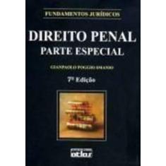 Imagem de Resumão Jurídico - Direito Penal - Parte Especial - 2ª Ed. - Escobar, Fernanda Maria Zichia - 9788577111442