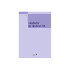 Imagem de Filosofia da Linguagem - Alexander Miller - 9788534931731