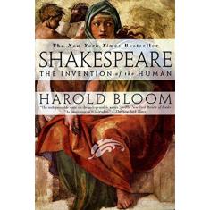 Imagem de Shakespeare - The Invention Of The Human - "bloom, Harold" - 9781573227513