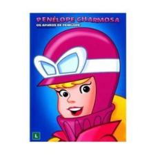 Imagem de Dvd - Os Apuros De Penélope Charmosa