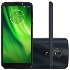 Imagem de Smartphone Motorola Moto G G6 Play XT1922-5 32GB 13.0 MP