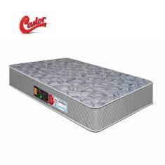 Imagem de Colchão Castor Espuma Sleep Max D33 Solteiro Americano 96x203x25cm