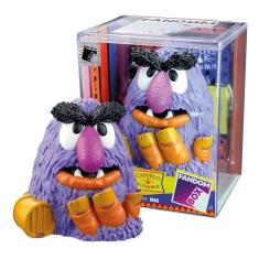 Imagem de Fandom Box Castelo Rá Tim Bum Mau Boneco Colecionável 075