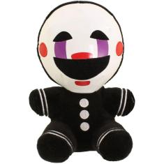 Imagem de Funko Five Nights at Freddy`s Nightmare Marionette Plush, 6"