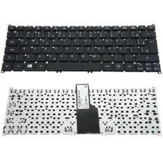 Imagem de Teclado Para Acer S3-391 S3-951 Aspire One 725 726 756 Br Ç