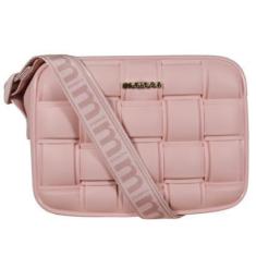 Imagem de Bolsa Moleca PVC Quadrada Feminina Original 50046.2-Feminino